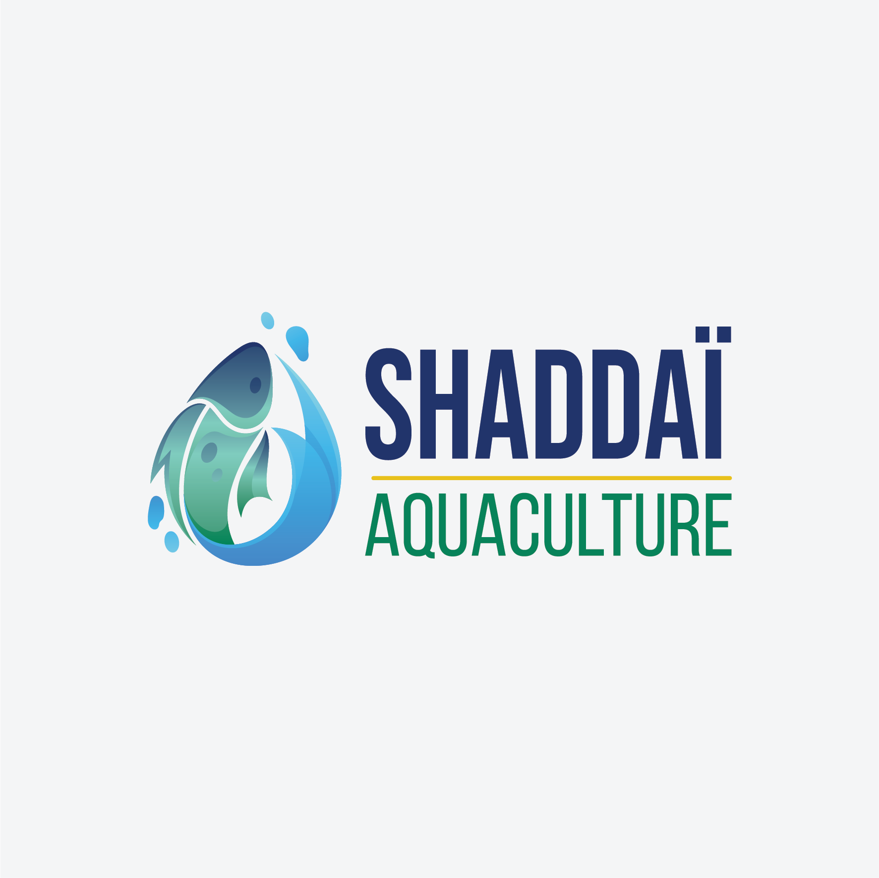 Shaddai Aquaculture